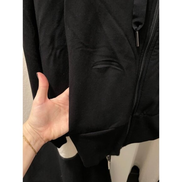 Athleta Balance Sweatshirt NWT - Picture 9 of 10